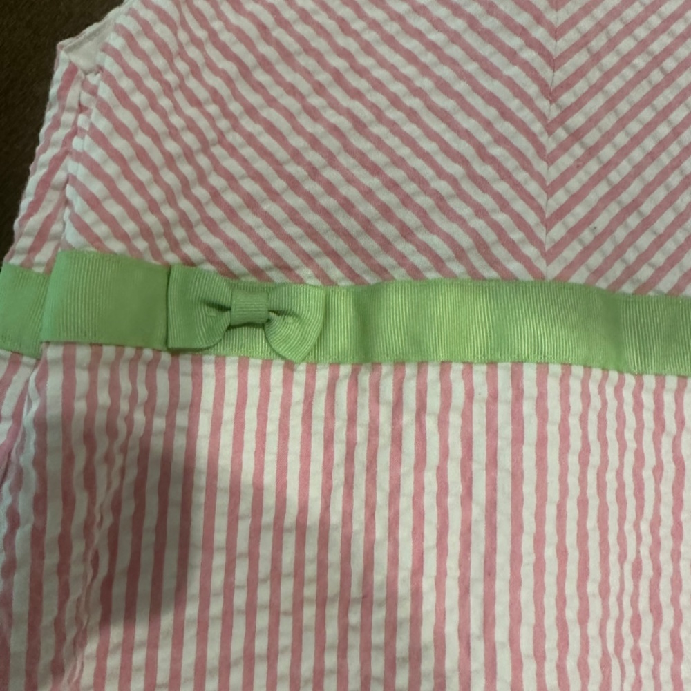 Hartstrings Dress - Picture 3 of 4